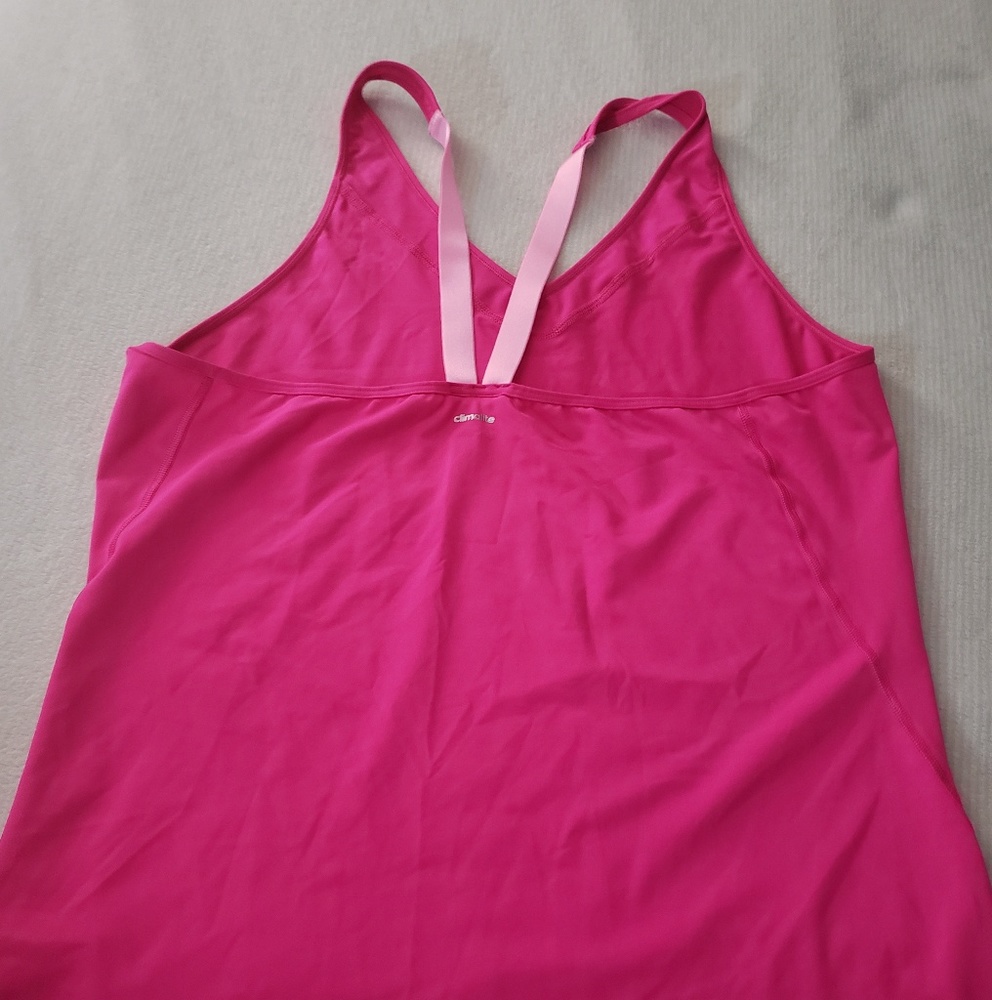 Adidas bundle tank - Picture 2 of 4